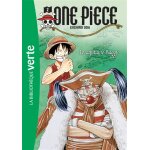One piece 02 ned 2018 - le capitaine baggy (poche) One piece 02 ned 2018 - le capitaine baggy (poche)