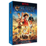 One piece - agenda 2025 / 2026 (broché) One piece - agenda 2025 / 2026 (broché)