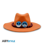 One piece - chapeau réplique - portgas d. ace One piece - chapeau réplique - portgas d. ace