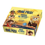 One piece - chasse au trsor (reli)