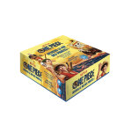 One piece - deviens le roi des pirates ! (reli)