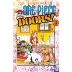 One piece doors - tome 03 (manga)