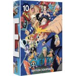 One piece - �dition �quipage - coffret 10 - 12 dvd
