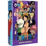 One piece - edition equipage 6