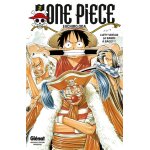 One piece - �dition originale - tome 02 - luffy versus la bande � baggy !! (manga)