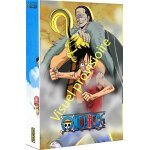 One piece - �dition �quipage - coffret 2 - 12 dvd