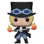 One piece - figurine pop! sabo 9 cm