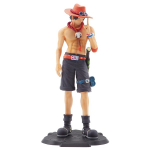 One piece figurine portgas d. ace