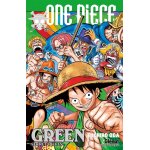 One piece - green (manga)