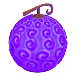 One piece gum squishyglo lampe en silicone avec batterie rechargeable