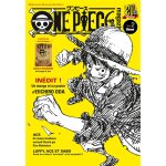 One piece magazine - tome 02 (revue)