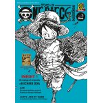 One piece magazine - tome 03 (revue)