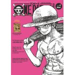 One piece magazine - tome 04 (revue)