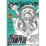 One piece magazine - tome 05 (revue)