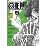 One piece magazine - tome 06 (revue)