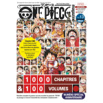 One piece magazine - tome 13 (revue)