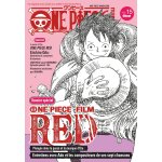 One piece magazine - tome 15 (revue)