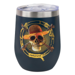 One piece - mug de voyage luffy