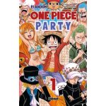 One piece party - tome 01 (manga)