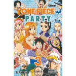 One piece party - tome 03 (manga) One piece party - tome 03 (manga)