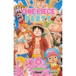 One piece party - tome 06 (manga)