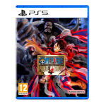 One piece: pirate warriors 4 (ps5)