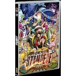 One piece : stampede