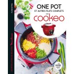 One pot et autres plats complets avec cookeo (broch)