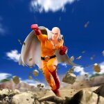 One punch man - figurine  saitama