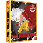 One punch man, saison 2