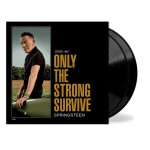 Only the strong survive