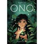 Ono - tome 1 : la pierre des miracles - la pierre des miracles (broch�)