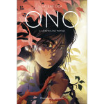 Ono - le rveil des ronces (broch)