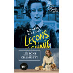 Le�ons de chimie (poche)