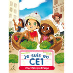 Opration jardinage (poche)