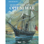 Opium war (bd)