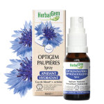 Optigem spray paupires bio (eco) 10ml