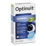 Optinuit sommeil bio 30 comprims