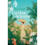 L'or blanc de la terre (grand format)