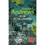 D'or et de lumi�re (la famille landry, tome 3) (poche)