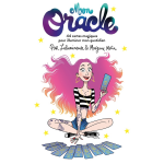 Mon oracle - 44 cartes magiques pour illuminer mon quotidien (coffret)
