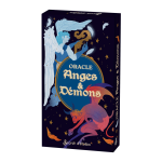 Oracle anges & d�mons (broch�)