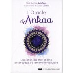 L'oracle d'ankaa (coffret)