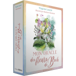 Mon oracle des fleurs de bach (coffret)