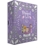 L'oracle magick soul - magie intrieure, shadow work et divination (coffret)