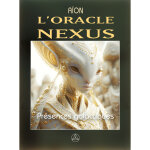 L'oracle nexus - pr�sences galactiques - coffret (broch�)