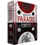 Oracle du paradis et de l'enfer - matrisez le pouvoir des anges et des dmons (coffret)