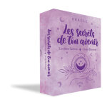 Oracle les secrets de ton avenir (coffret)