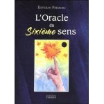 L'oracle du sixime sens (coffret) (coffret)