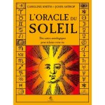 L'oracle du soleil (coffret)